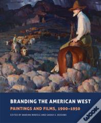 Branding The American West