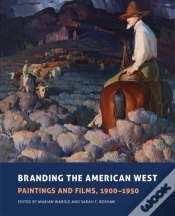 Capa do artigo Branding The American West