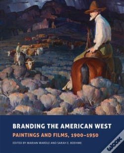 Capa do artigo Branding The American West
