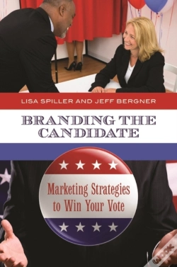 Capa do artigo Branding The Candidate