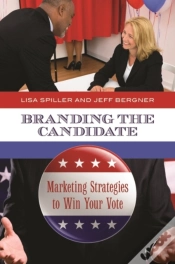 Capa do artigo Branding The Candidate
