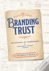 Branding Trust