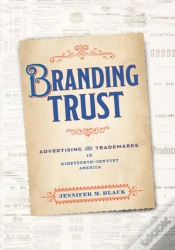 Capa do artigo Branding Trust