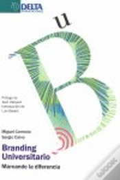 Capa do artigo Branding Universitario