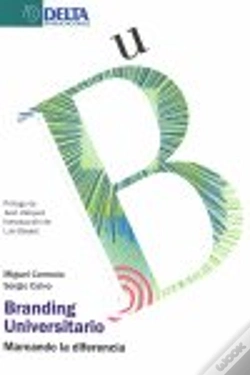 Capa do artigo Branding Universitario