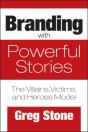 Branding With Powerful Stories - Preview