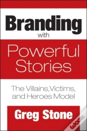 Capa do artigo Branding With Powerful Stories