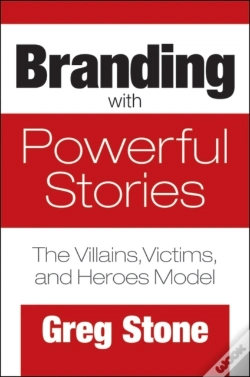 Capa do artigo Branding With Powerful Stories