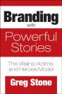 Branding With Powerful Stories - Preview