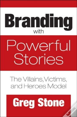 Capa do artigo Branding With Powerful Stories