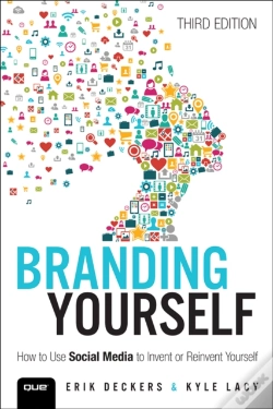 Capa do artigo Branding Yourself