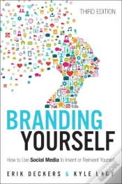 Capa do artigo Branding Yourself