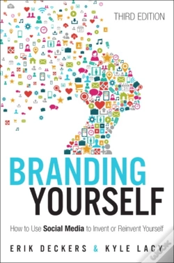 Capa do artigo Branding Yourself