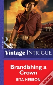 Capa do artigo Brandishing A Crown