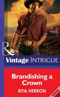 Capa do artigo Brandishing A Crown