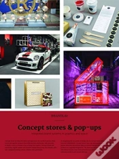 Capa do artigo Brandlife: Concept Stores & Pop-Ups