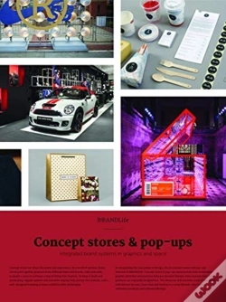 Capa do artigo Brandlife: Concept Stores & Pop-Ups