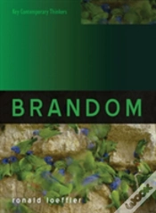 Capa do artigo Brandom