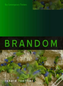 Capa do artigo Brandom