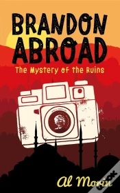Capa do artigo Brandon Abroad