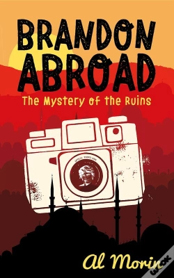 Capa do artigo Brandon Abroad