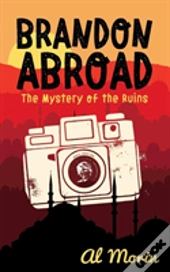 Brandon Abroad