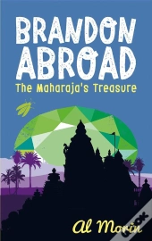 Brandon Abroad