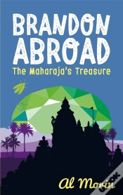 Capa do artigo Brandon Abroad