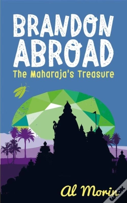 Capa do artigo Brandon Abroad