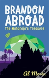 Brandon Abroad