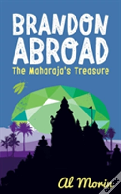 Capa do artigo Brandon Abroad