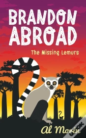 Capa do artigo Brandon Abroad