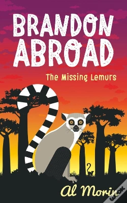 Capa do artigo Brandon Abroad