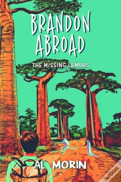 Capa do artigo Brandon Abroad