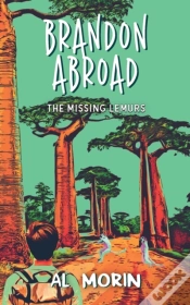 Capa do artigo Brandon Abroad: The Missing Lemurs