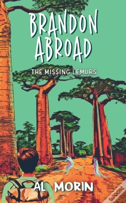 Capa do artigo Brandon Abroad: The Missing Lemurs