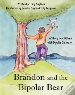 Capa do artigo Brandon And The Bipolar Bear