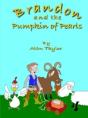 Brandon And The Pumpkin Of Pearls - Preview