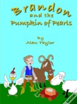 Capa do artigo Brandon And The Pumpkin Of Pearls