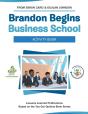 Brandon Begins Business School Activity Book - Preview