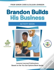 Capa do artigo Brandon Builds His Business