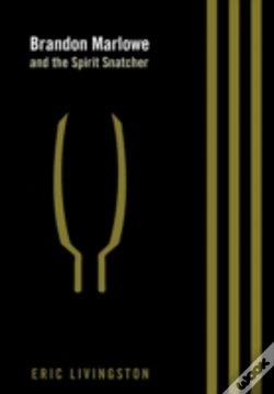 Capa do artigo Brandon Marlowe And The Spirit Snatcher