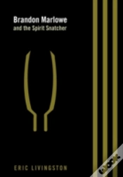 Capa do artigo Brandon Marlowe And The Spirit Snatcher