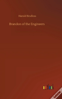 Capa do artigo Brandon Of The Engineers
