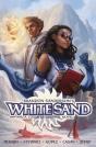 Brandon Sanderson'S White Sand Omnibus - Preview