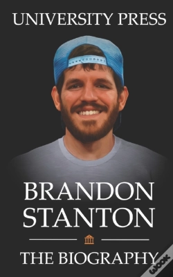 Capa do artigo Brandon Stanton Book