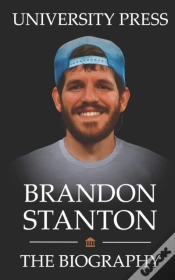 Capa do artigo Brandon Stanton Book