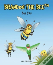 Capa do artigo Brandon The Bee A