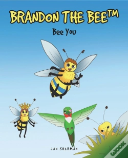 Capa do artigo Brandon The Bee A