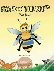 Capa do artigo Brandon The Bee: Bee Kind